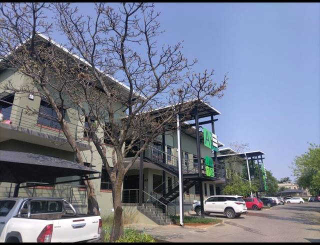 BUSINESS PROPERTY TO RENT IN DIE WILGERS